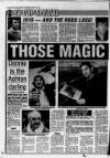Bristol Evening Post Wednesday 05 January 1994 Page 48