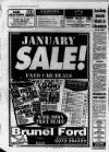 Bristol Evening Post Wednesday 05 January 1994 Page 57
