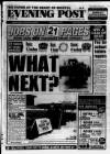 Bristol Evening Post Thursday 06 January 1994 Page 1