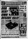 Bristol Evening Post Thursday 06 January 1994 Page 3