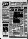 Bristol Evening Post Thursday 06 January 1994 Page 8