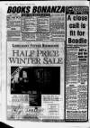 Bristol Evening Post Thursday 06 January 1994 Page 10