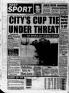 Bristol Evening Post Thursday 06 January 1994 Page 84