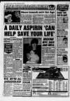 Bristol Evening Post Friday 07 January 1994 Page 4