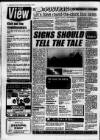 Bristol Evening Post Friday 07 January 1994 Page 8