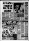 Bristol Evening Post Friday 07 January 1994 Page 16
