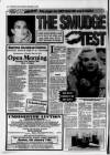 Bristol Evening Post Friday 07 January 1994 Page 18