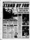 Bristol Evening Post Friday 07 January 1994 Page 54