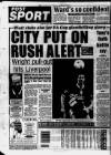 Bristol Evening Post Friday 07 January 1994 Page 56