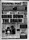 Bristol Evening Post Saturday 08 January 1994 Page 1