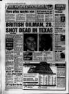 Bristol Evening Post Saturday 08 January 1994 Page 4
