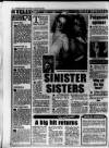 Bristol Evening Post Saturday 08 January 1994 Page 16