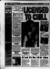 Bristol Evening Post Saturday 08 January 1994 Page 18