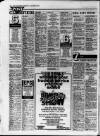 Bristol Evening Post Saturday 08 January 1994 Page 30