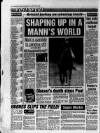 Bristol Evening Post Saturday 08 January 1994 Page 38