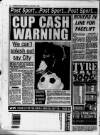 Bristol Evening Post Saturday 08 January 1994 Page 40
