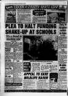 Bristol Evening Post Monday 10 January 1994 Page 10