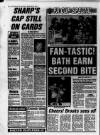 Bristol Evening Post Monday 10 January 1994 Page 32