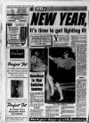 Bristol Evening Post Monday 10 January 1994 Page 38