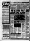Bristol Evening Post Tuesday 11 January 1994 Page 8