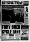 Bristol Evening Post Wednesday 12 January 1994 Page 1