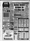 Bristol Evening Post Wednesday 12 January 1994 Page 38