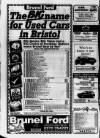 Bristol Evening Post Wednesday 12 January 1994 Page 48