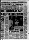 Bristol Evening Post Thursday 13 January 1994 Page 87