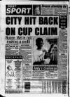 Bristol Evening Post Thursday 13 January 1994 Page 88