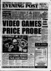 Bristol Evening Post Friday 14 January 1994 Page 1