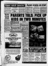 Bristol Evening Post Friday 14 January 1994 Page 6