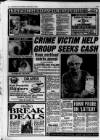 Bristol Evening Post Friday 14 January 1994 Page 18