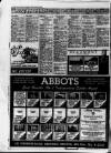 Bristol Evening Post Friday 14 January 1994 Page 76