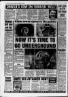 Bristol Evening Post Monday 24 January 1994 Page 2