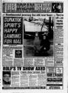 Bristol Evening Post Monday 24 January 1994 Page 3