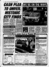 Bristol Evening Post Monday 24 January 1994 Page 10