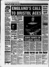 Bristol Evening Post Tuesday 25 January 1994 Page 32