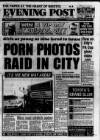 Bristol Evening Post Tuesday 01 February 1994 Page 1