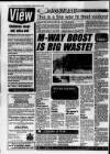 Bristol Evening Post Wednesday 02 February 1994 Page 8