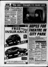 Bristol Evening Post Wednesday 02 February 1994 Page 20