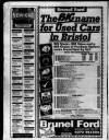 Bristol Evening Post Wednesday 02 February 1994 Page 56