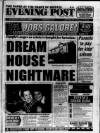 Bristol Evening Post Thursday 03 February 1994 Page 1