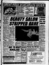 Bristol Evening Post Thursday 03 February 1994 Page 21