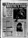 Bristol Evening Post Friday 01 April 1994 Page 54