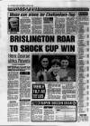 Bristol Evening Post Saturday 02 April 1994 Page 38