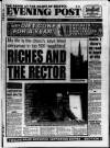 Bristol Evening Post Wednesday 20 April 1994 Page 1