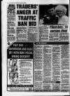 Bristol Evening Post Friday 22 April 1994 Page 10