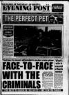 Bristol Evening Post Tuesday 03 May 1994 Page 1