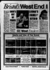 Bristol Evening Post Wednesday 04 May 1994 Page 20