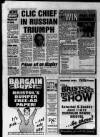 Bristol Evening Post Wednesday 01 June 1994 Page 22